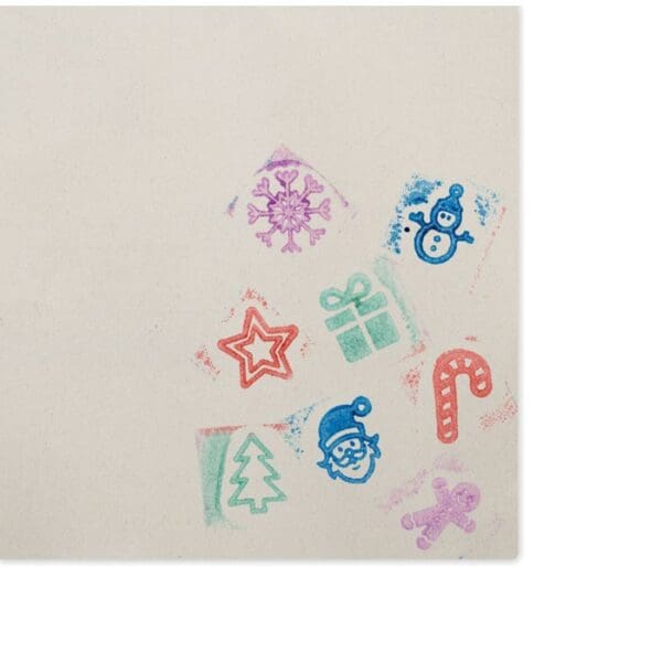 STAMPIE - Stempel-Set Weihnachten