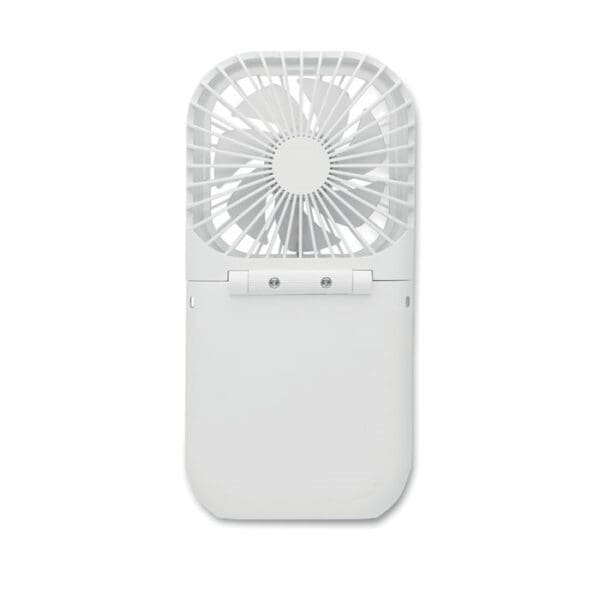 STANDFAN - Powerbank mit Ventilator