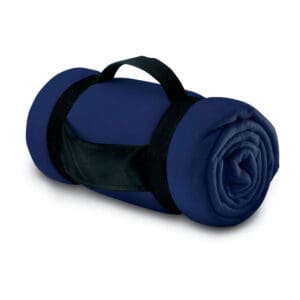 STAVENGER - Fleece-Decke