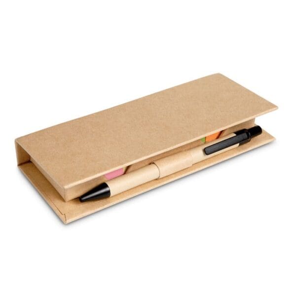 STIBOX - Notizzettelbox