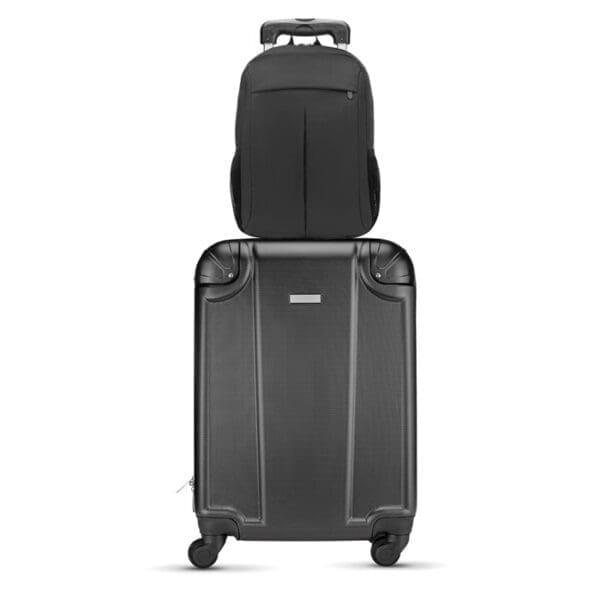 STOCKHOLM BAG - Laptop Rucksack