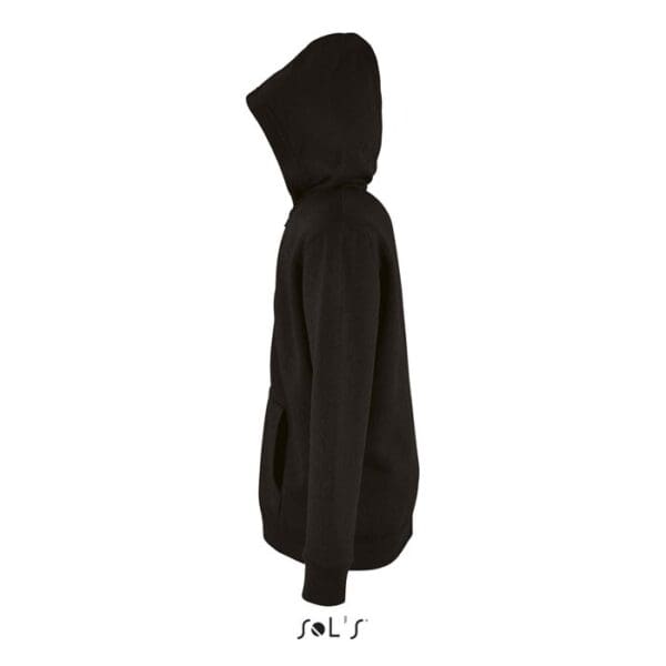 STONE KIDS - STONE KINDER HOODIE  260g
