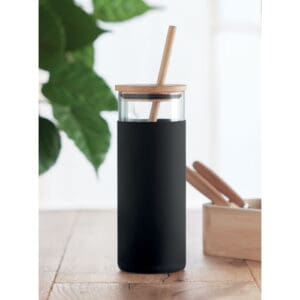 STRASS - Trinkglas 450ml