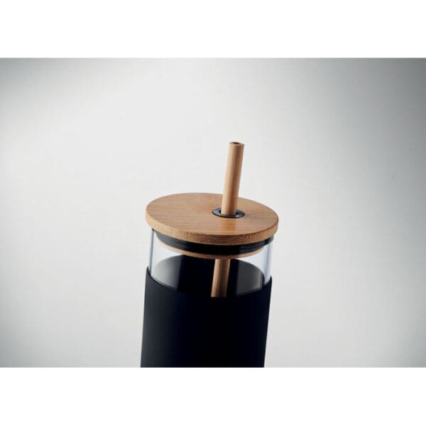STRASS - Trinkglas 450ml
