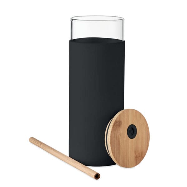 STRASS - Trinkglas 450ml