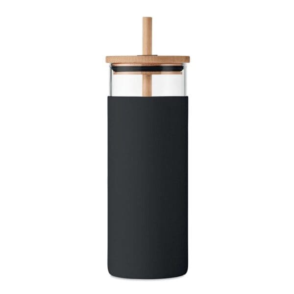 STRASS - Trinkglas 450ml