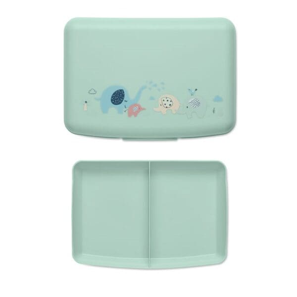 SUD - PP-Lunchbox für Kinder