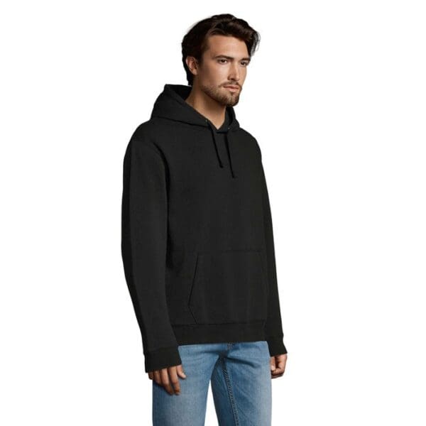 SWEATER SPENCER - SPENCER HERREN 280g