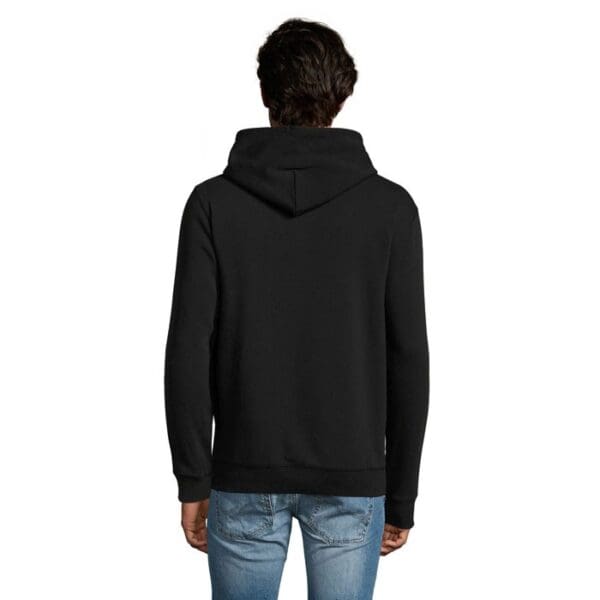 SWEATER SPENCER - SPENCER HERREN 280g