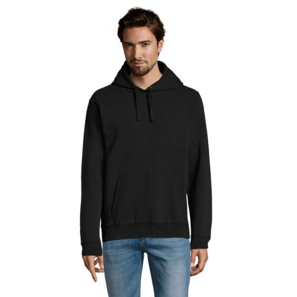 SWEATER SPENCER - SPENCER HERREN 280g