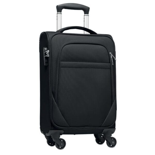 Soft-Trolley VOYAGE - 600D RPET
