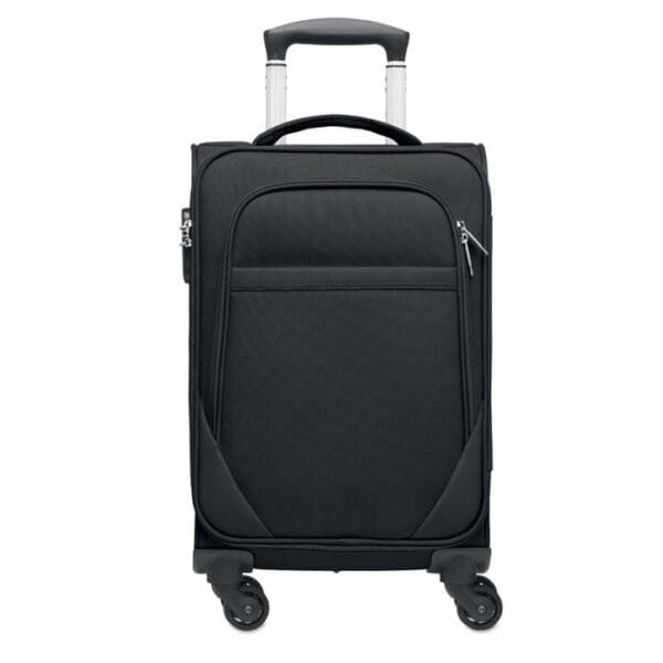 Soft-Trolley VOYAGE - 600D RPET