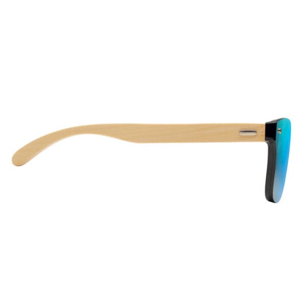 Sonnenbrille ALOHA - mit Bambus