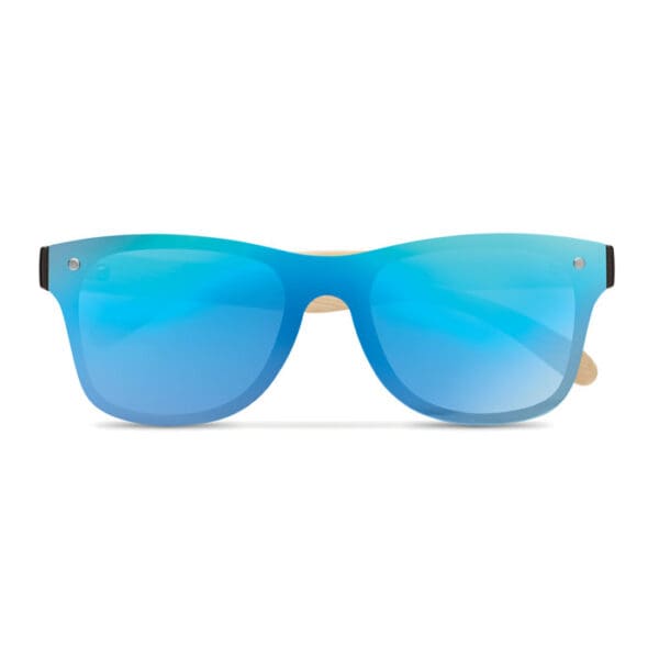 Sonnenbrille ALOHA - mit Bambus