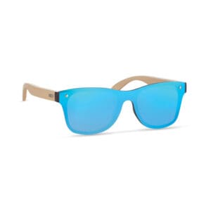 Sonnenbrille ALOHA - mit Bambus