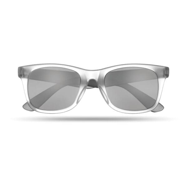 Sonnenbrille AMERICA TOUCH - Verspiegelte