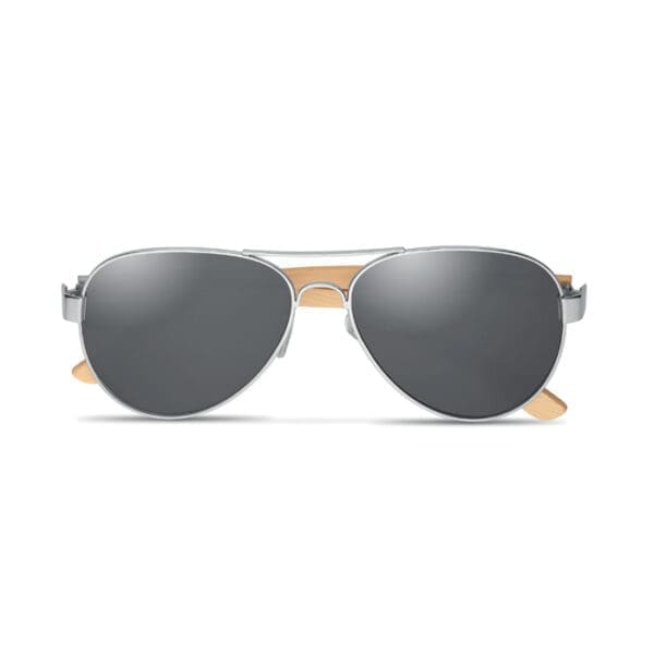 Sonnenbrille HONIARA - Bambus