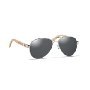 Sonnenbrille HONIARA - Bambus