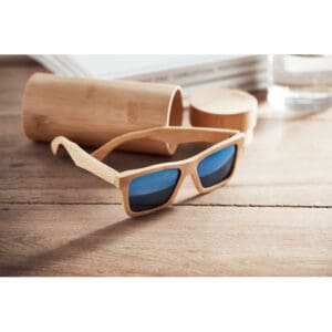 Sonnenbrille WANAKA - mit Köcher