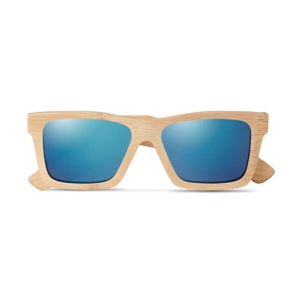 Sonnenbrille WANAKA - mit Köcher