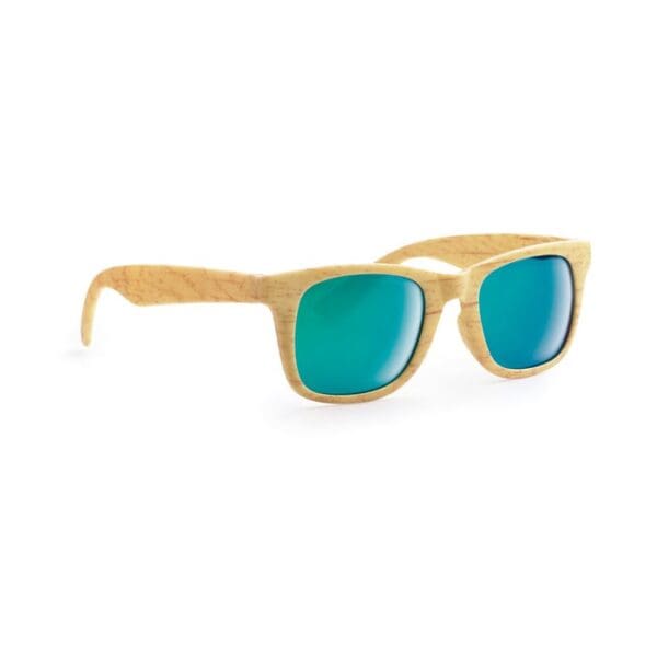 Sonnenbrille WOODIE - Holz