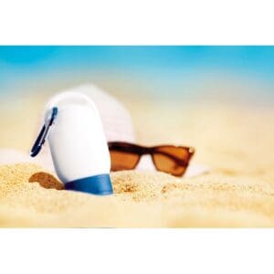 Sonnencreme SUNCARE