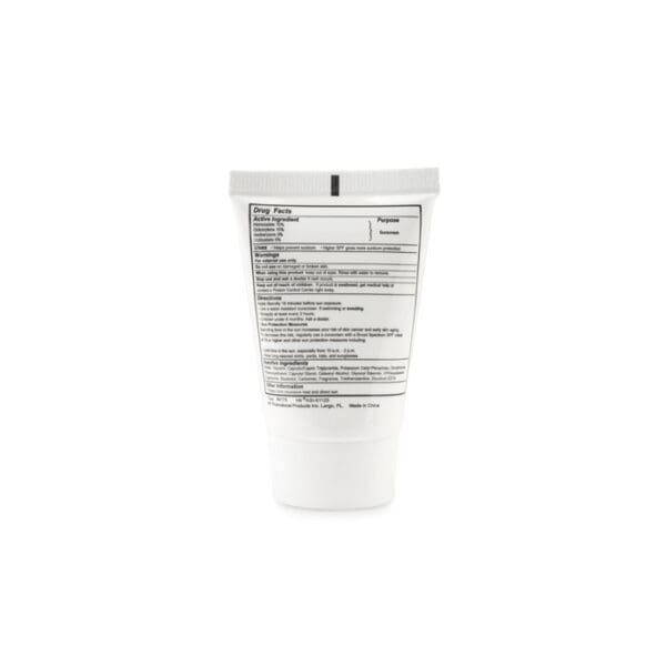 Sonnenschutz-Lotion SUNCARE TUBE