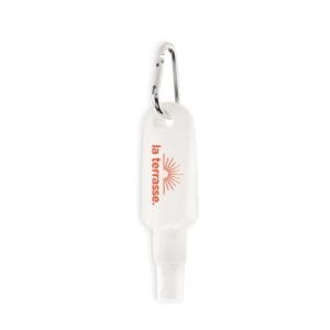 Sonnenschutz-Spray CRENSUN - 30 ml