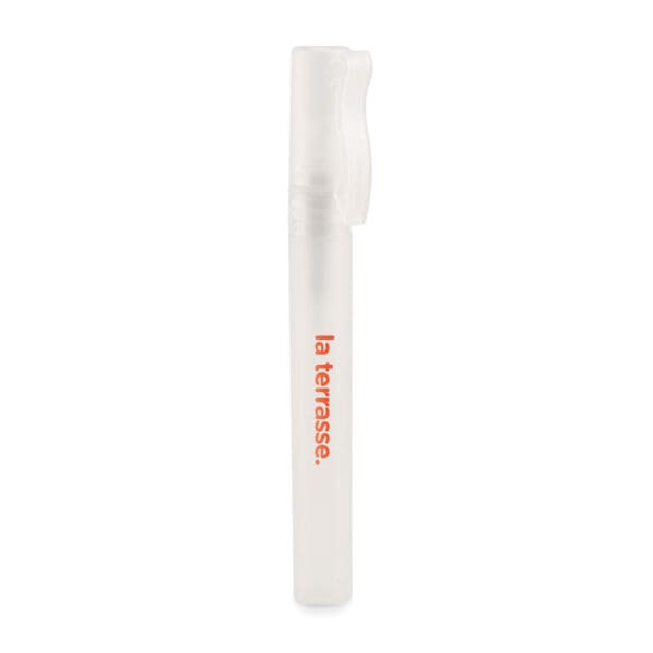 Sonnenschutz-Spray PEI - 10 ml