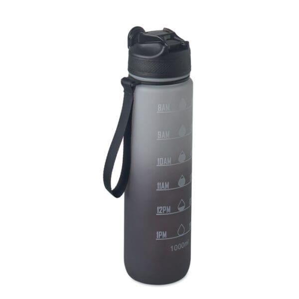 Sport-Trinkflasche ACTIVATE - RPET 1L