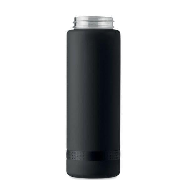 Sport-Trinkflasche LEVEL - RPET 1L