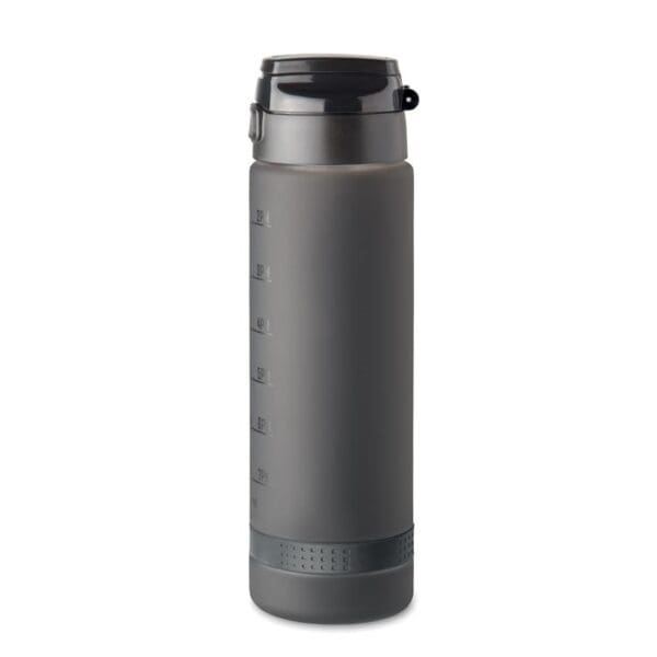 Sport-Trinkflasche LEVEL - RPET 1L