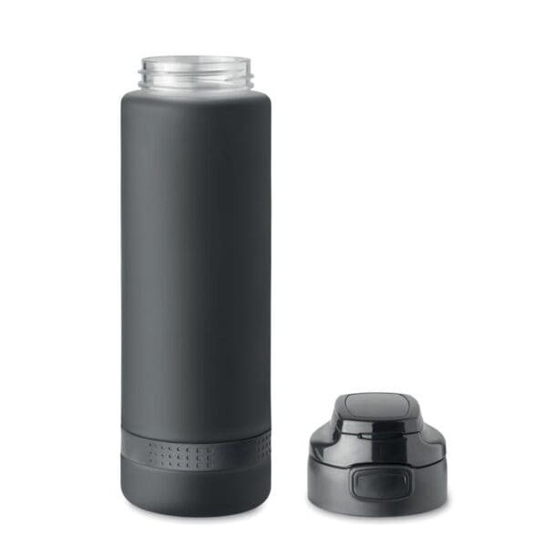 Sport-Trinkflasche LEVEL - RPET 1L
