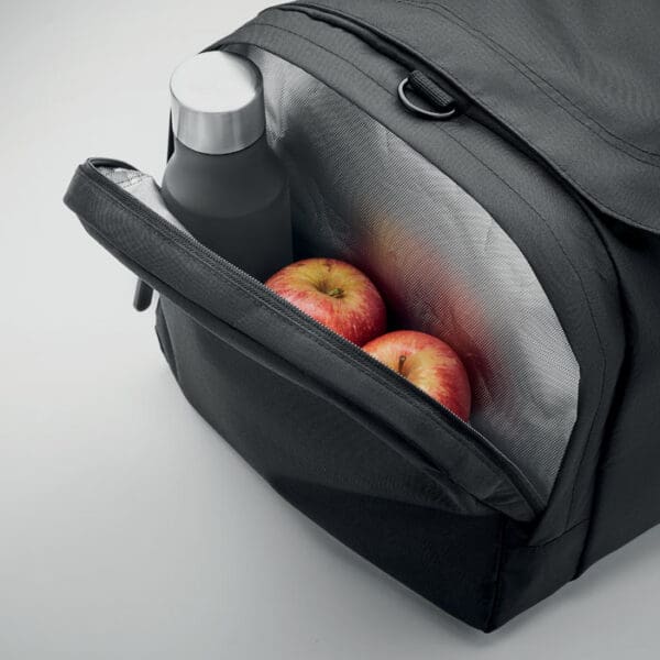 Sporttasche VALLEY DUFFLE - Große 300D RPET