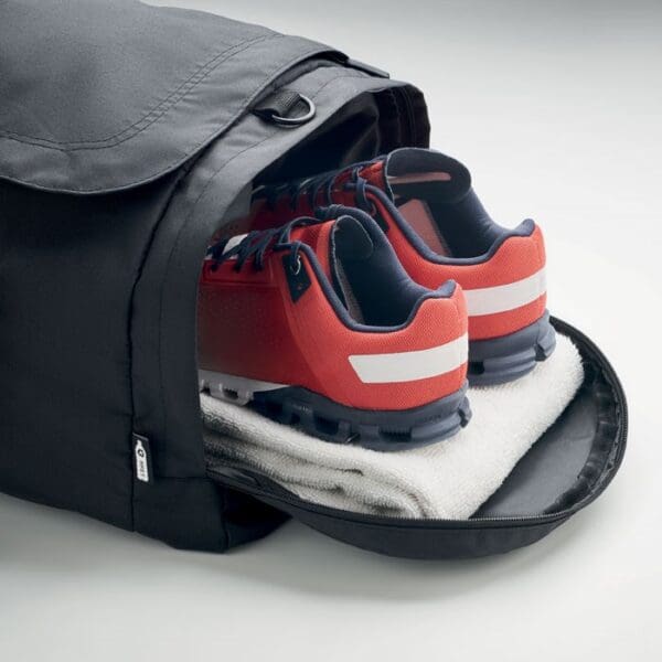 Sporttasche VALLEY DUFFLE - Große 300D RPET
