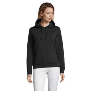 Sweater SPENCER WOMEN - SPENCER Damen 280g