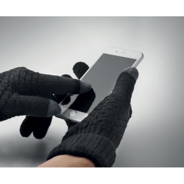 TAKAI - Touchscreen Handschuhe RPET