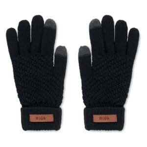 TAKAI - Touchscreen Handschuhe RPET