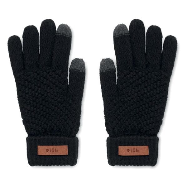 TAKAI - Touchscreen Handschuhe RPET
