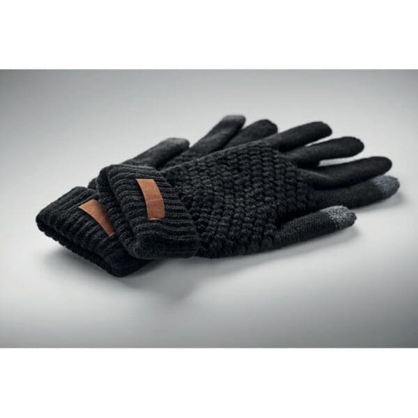 TAKAI - Touchscreen Handschuhe RPET