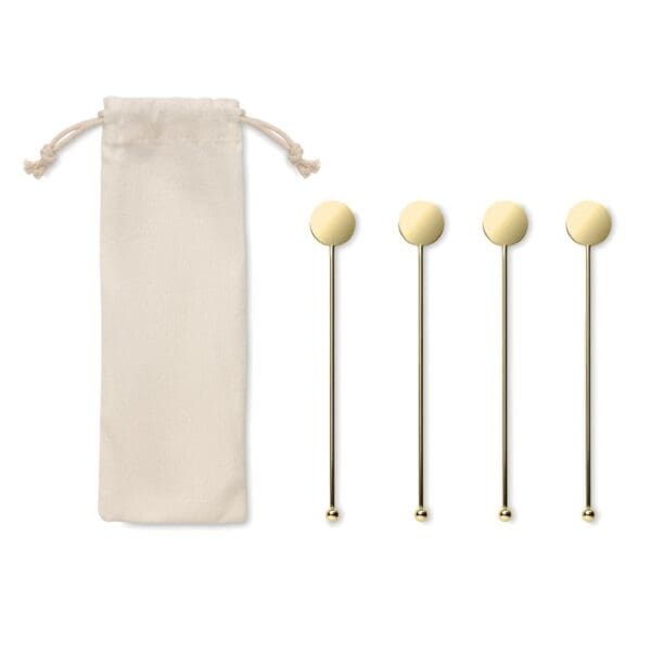 TAMANGO - Rührstäbchen-Set