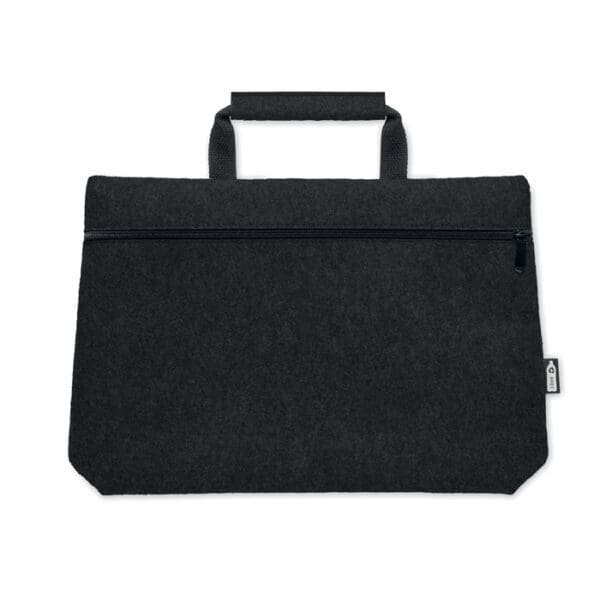 TAPLA - Laptop Tasche RPET-Filz