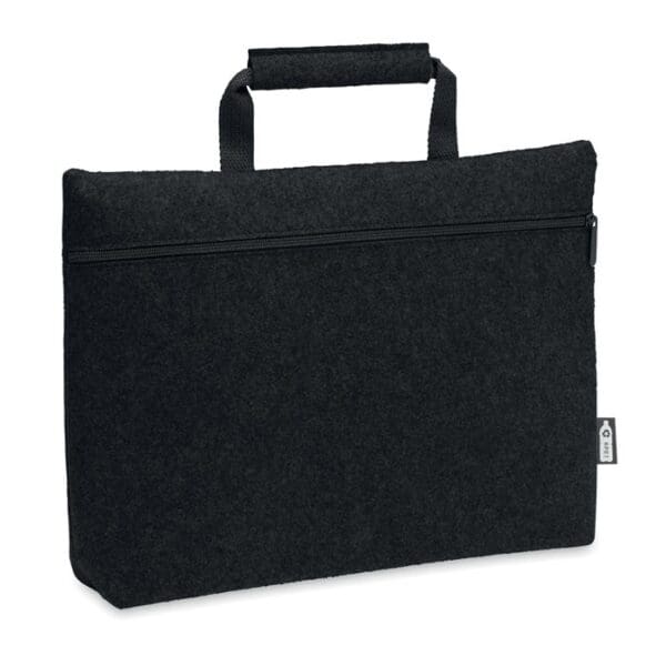 TAPLA - Laptop Tasche RPET-Filz