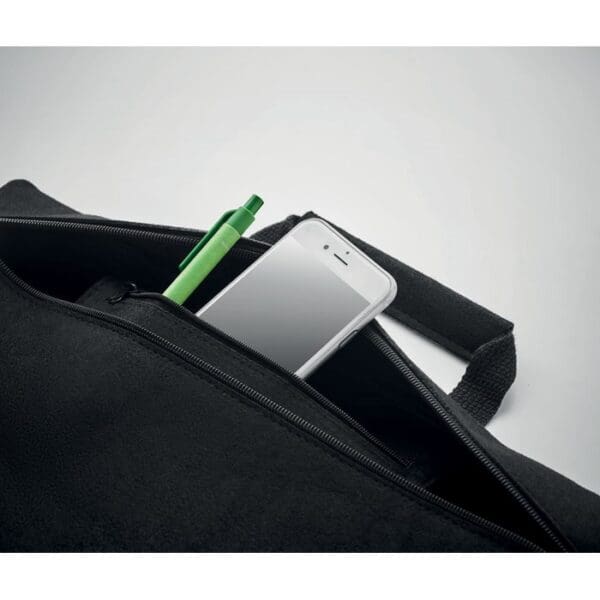 TAPLA - Laptop Tasche RPET-Filz