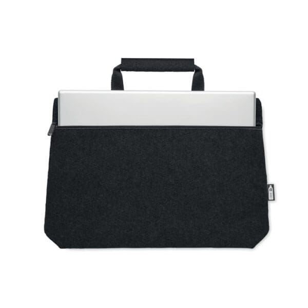 TAPLA - Laptop Tasche RPET-Filz