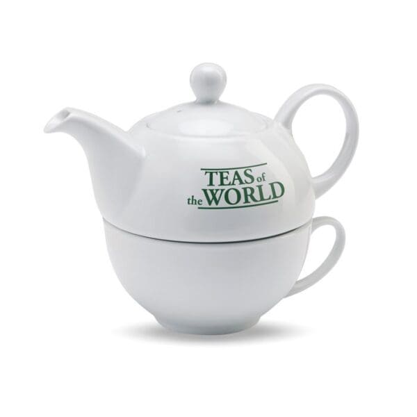 TEA TIME - Tee-Set 400ml
