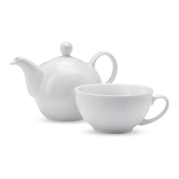 TEA TIME - Tee-Set 400ml