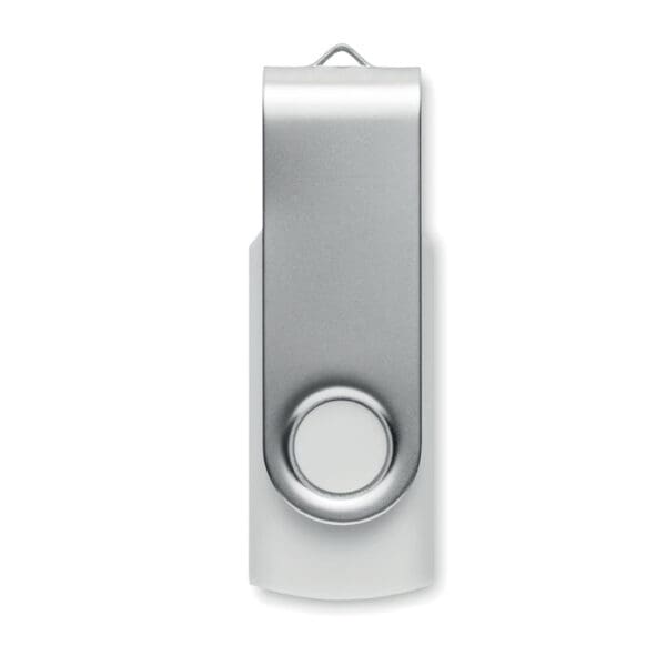 TECHMATE RABS - Recyceltes ABS Techmate USB-Flash-Laufwerk 1-64GB.
