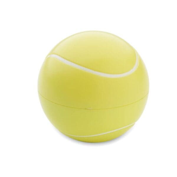 TENNIS - Lippenbalsam  Tennisball