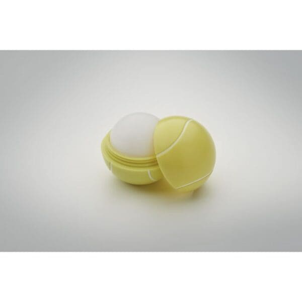 TENNIS - Lippenbalsam  Tennisball